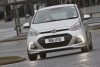 2014 Hyundai i10. Image by Hyundai.