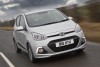 2014 Hyundai i10. Image by Hyundai.