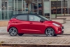 2022 Hyundai i10 Premium 1.2 84PS Manual. Image by Hyundai.