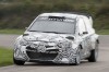 Hyundai tests i20 WRC on high. Image by Hyundai.