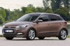 Hyundai i20 priced up. Image by Hyundai.