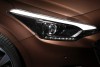 2015 Hyundai i20. Image by Hyundai.