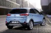 2015 Hyundai i20 Active. Image by Hyundai.