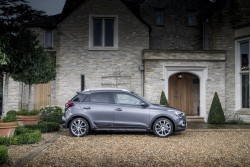 2016 Hyundai i20 Active. Image by Hyundai.