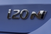 2021 Hyundai i20N. Image by Hyundai.