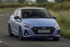 2021 Hyundai i20N. Image by Hyundai.