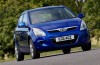 2011 Hyundai i20 Blue. Image by Hyundai.