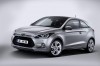 Rakish i20 Coup boosts Hyundai line-up. Image by Hyundai.