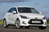 Hyundai i20 Coupe on sale soon. Image by Hyundai.