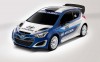 2013 Hyundai i20 WRC. Image by Hyundai.