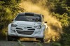 2013 Hyundai i20 WRC. Image by Hyundai.