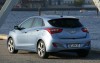 2012 Hyundai i30. Image by Hyundai.