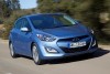 2012 Hyundai i30. Image by Hyundai.