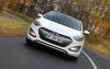 2013 Hyundai i30 three-door. Image by Hyundai.