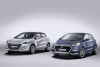 2015 Hyundai i30. Image by Hyundai.