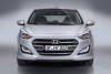 2015 Hyundai i30. Image by Hyundai.