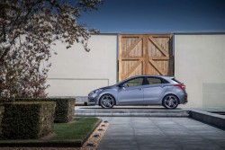 2015 Hyundai i30 Turbo. Image by Hyundai.