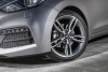 2015 Hyundai i30 Turbo. Image by Hyundai.