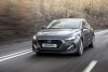 2018 Hyundai i30 Fastback drive. Image by Hyundai.