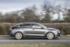 2018 Hyundai i30 Fastback drive. Image by Hyundai.