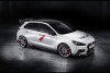 2018 Hyundai i30 N N option show car. Image by Hyundai.