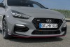 2019 Hyundai i30 N Fastback. Image by Hyundai.