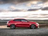 2019 Hyundai i30 Fastback N UK test. Image by Hyundai UK.