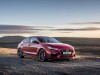 2019 Hyundai i30 Fastback N UK test. Image by Hyundai UK.