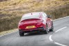 2019 Hyundai i30 Fastback N UK test. Image by Hyundai UK.