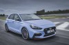 Hyundai i30 N: choose from 250- or 275hp. Image by Hyundai.