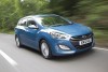 2012 Hyundai i30 Tourer. Image by Hyundai.