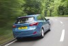 2012 Hyundai i30 Tourer. Image by Hyundai.