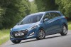 Hyundai i30 Tourer prices and specification. Image by Hyundai.
