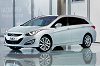 Hyundai i40 prices confirmed. Image by Hyundai.