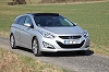 2011 Hyundai i40. Image by Hyundai.