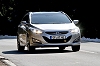 2011 Hyundai i40. Image by Hyundai.