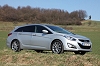 2011 Hyundai i40. Image by Hyundai.