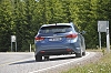 2011 Hyundai i40 Tourer. Image by Stuart Collins.