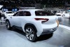 2014 Hyundai Intrado concept. Image by Newspress.