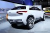 2014 Hyundai Intrado concept. Image by Newspress.