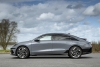 2023 Hyundai Ioniq 6. Image by Hyundai.