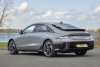 2023 Hyundai Ioniq 6. Image by Hyundai.