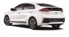 2016 Hyundai Ioniq. Image by Hyundai.