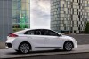 2016 Hyundai Ioniq Hybrid. Image by Hyundai.