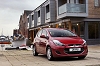 2011 Hyundai ix20. Image by Hyundai.