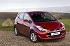 2011 Hyundai ix20. Image by Hyundai.