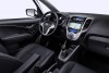 2015 Hyundai ix20. Image by Hyundai.