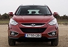 2010 Hyundai ix35. Image by Hyundai.