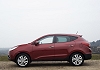 2010 Hyundai ix35. Image by Hyundai.