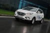 2013 Hyundai ix35 fuel cell. Image by Hyundai.